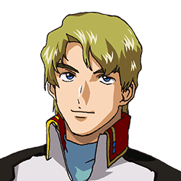 ムウ・ラ・フラガ