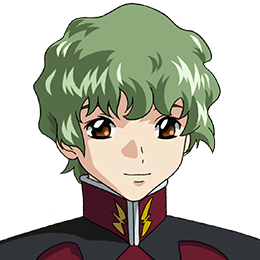 ニコル・アマルフィ