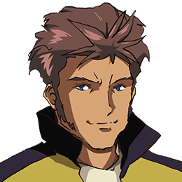 アンドリュー・バルトフェルド