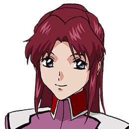 フレイ・アルスター