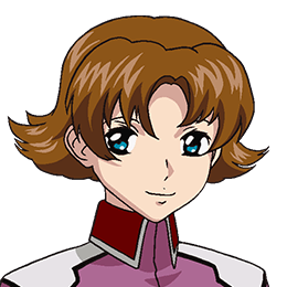 ミリアリア・ハウ