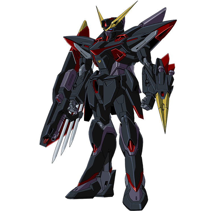 ブリッツガンダム