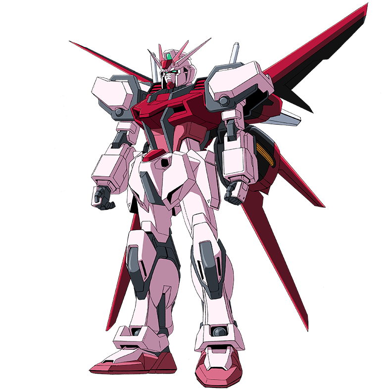 ストライクルージュ MECHA 機動戦士ガンダムSEED | 機動戦士ガンダム