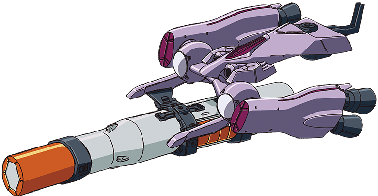 メビウス(核ミサイル搭載型)