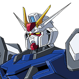 ストライクガンダム
