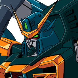 カラミティガンダム