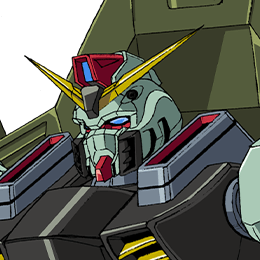 フォビドゥンガンダム