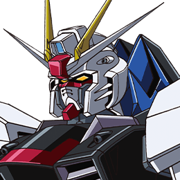 フリーダムガンダム