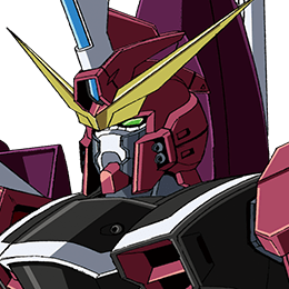 ジャスティスガンダム