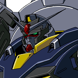 プロヴィデンスガンダム