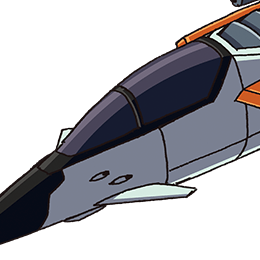 スカイグラスパー