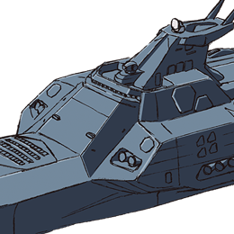 ダニロフ級イージス艦