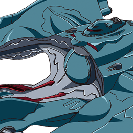 ナスカ級高速戦闘艦