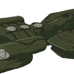 ボズゴロフ級潜水母艦