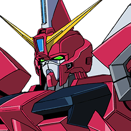 イージスガンダム