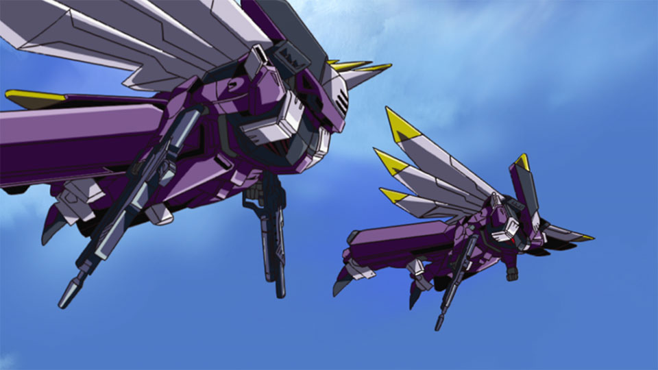 紅に染まる海_21