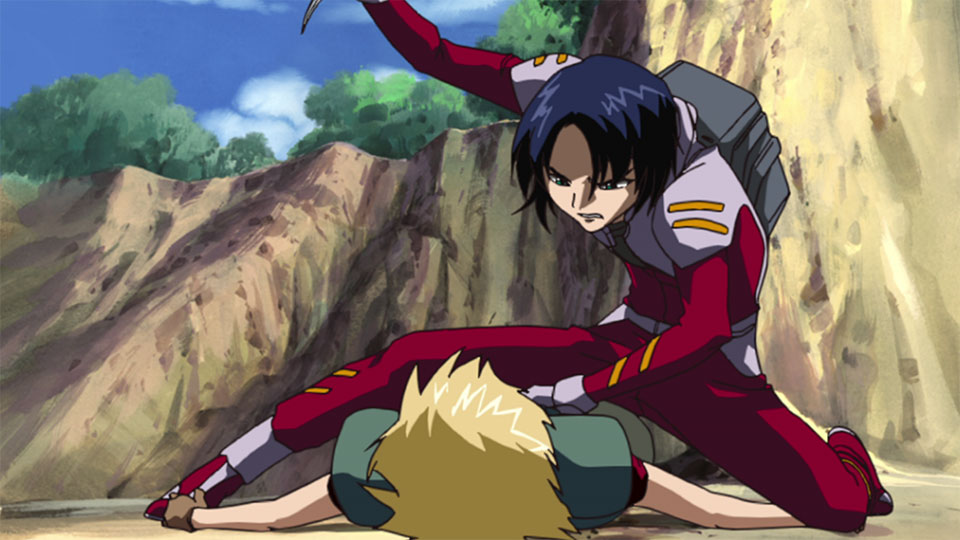 二人だけの戦争_23