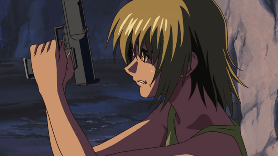 二人だけの戦争_23