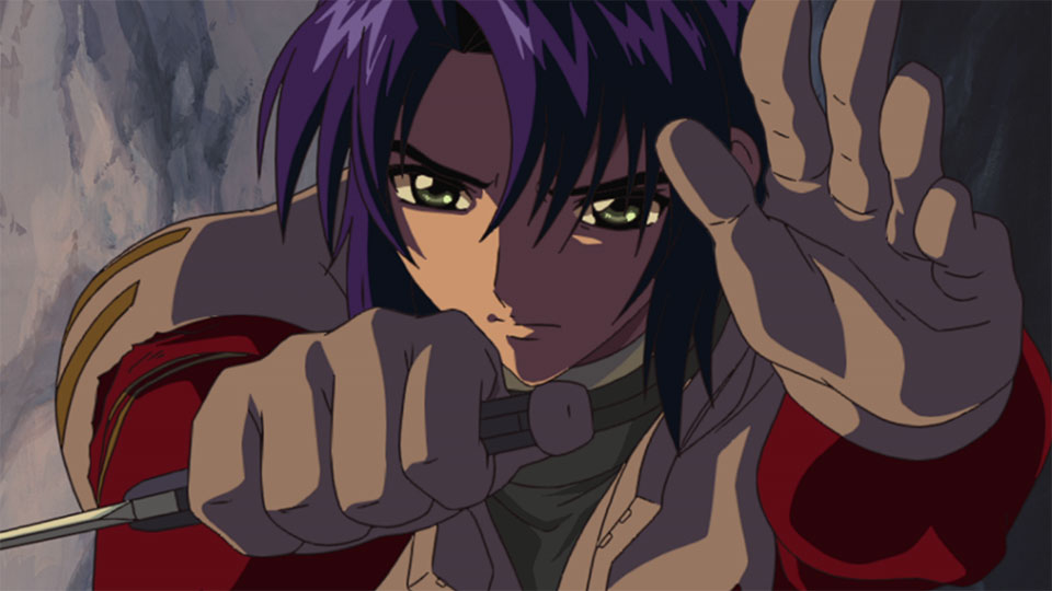 二人だけの戦争