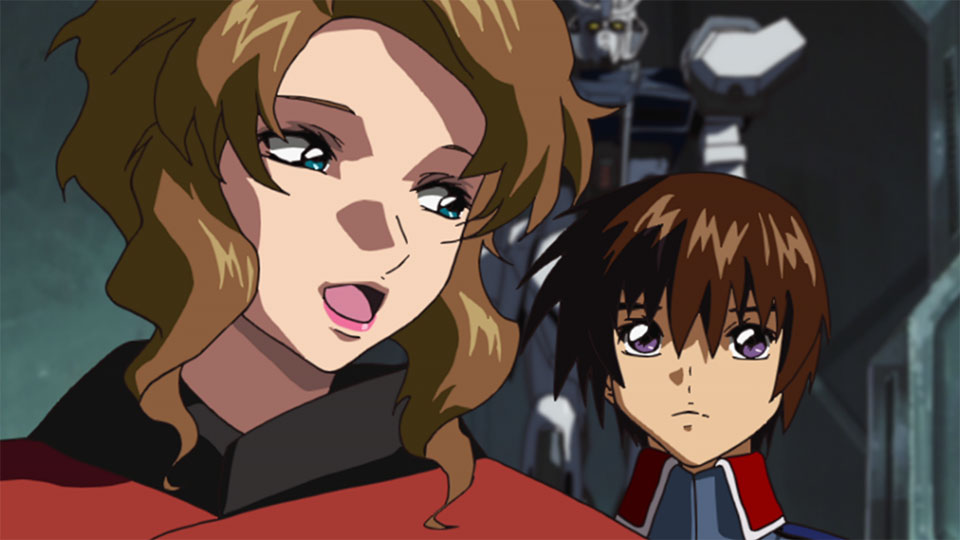 果てなき輪舞_25