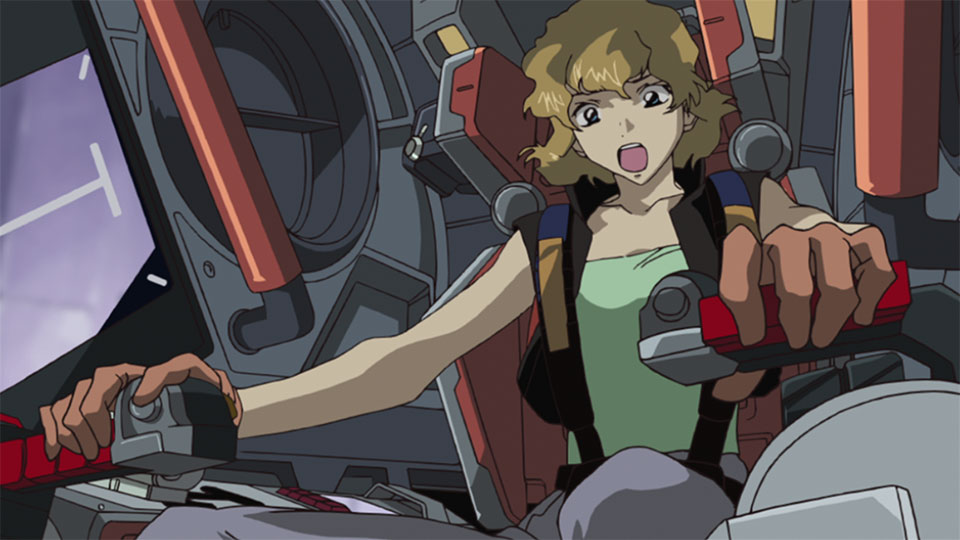 果てなき輪舞_25