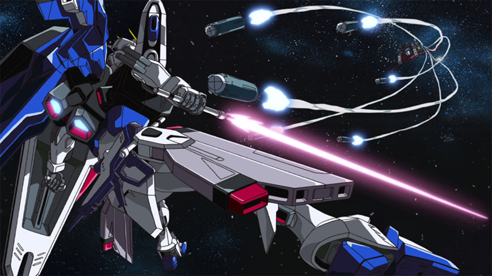 立ちはだかるもの