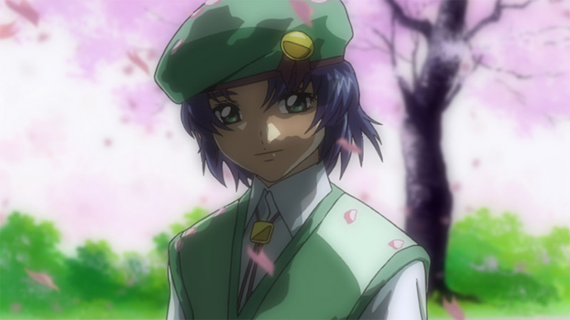 アスラン・ザラ