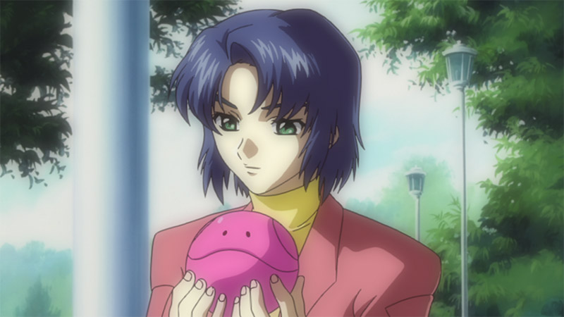 アスラン・ザラ