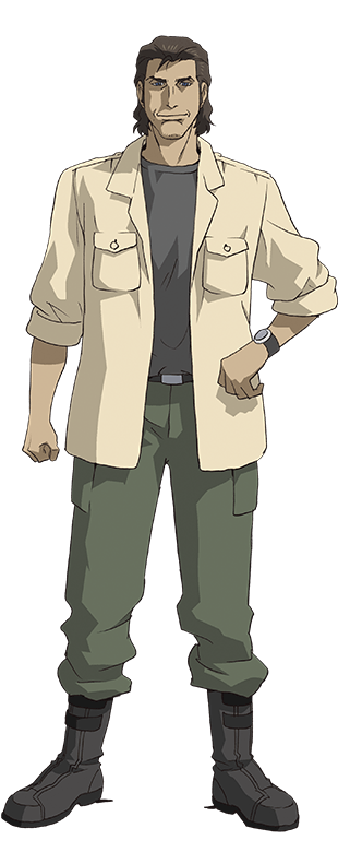 エドモンド・デュクロ