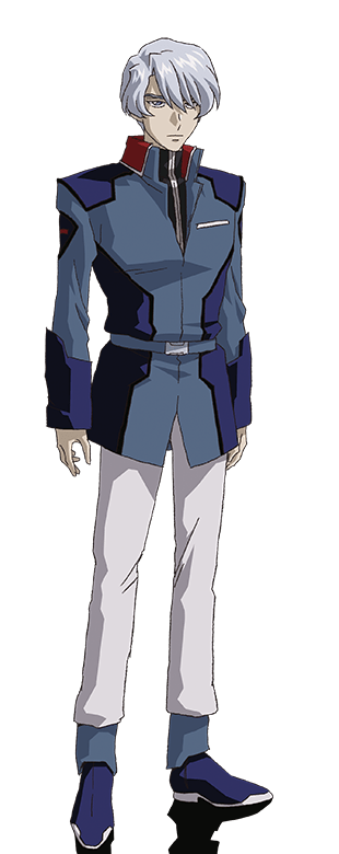 スウェン・カル・バヤン