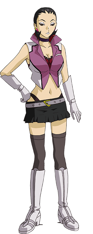 ミューディー・ホルクロフト