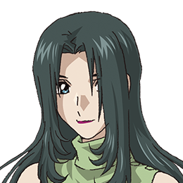 セレーネ・マクグリフ