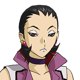 ミューディー・ホルクロフト