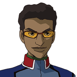 シャムス・コーザ