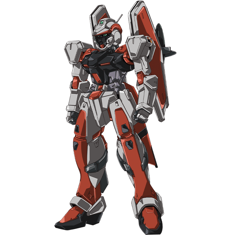 シビリアンアストレイ DSSDカスタム