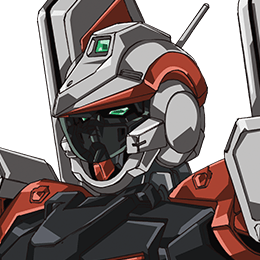 シビリアンアストレイ DSSDカスタム