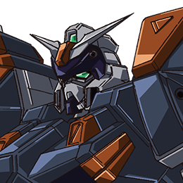 ブルデュエルガンダム