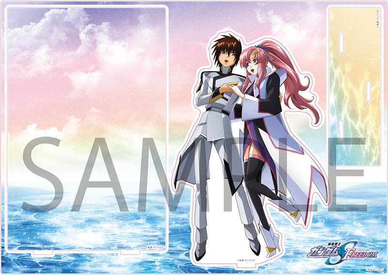 アクリルジオラマ