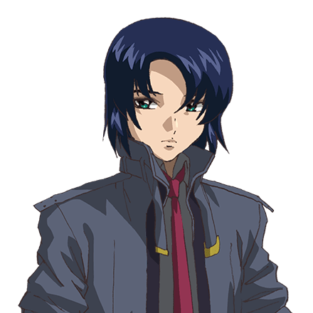 アスラン・ザラ