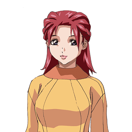 メイリン・ホーク