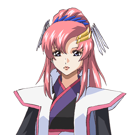 ラクス・クライン