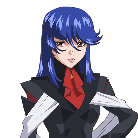 イングリット・トラドール