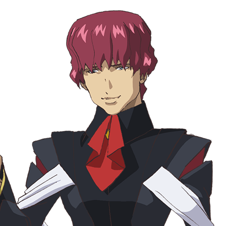 リュー・シェンチアン