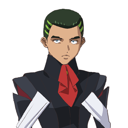 グリフィン・アルバレスト