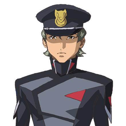 アーサー・トライン