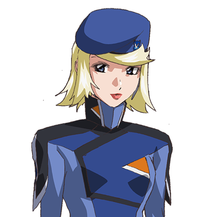 アビー・ウインザー