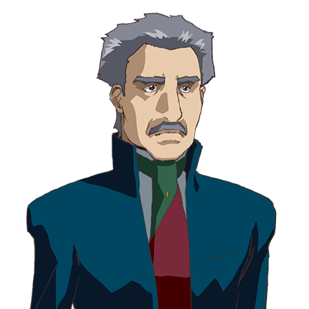 ワルター・ド・ラメント