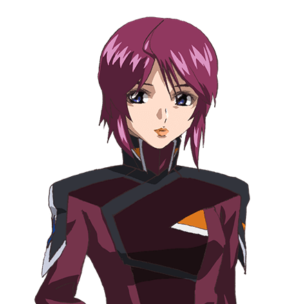 ルナマリア・ホーク