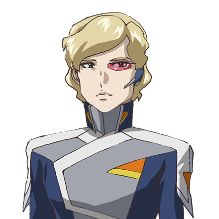 アルバート・ハインライン