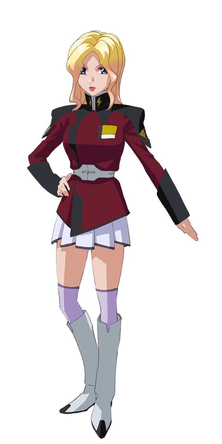 アグネス・ギーベンラート